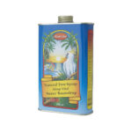 Neera Natural Madal Bal Sirope De Savia (500 ml)