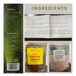 Neera Natural One Week Pack Master Cleanse Diet - Image 6