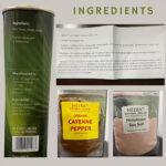 10-14 Day Detox Pack Master Cleanse Diet - Image 6