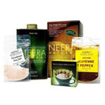 Neera Natural One Week Pack Master Cleanse Diet - Image 9