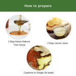 Family and Friends B Pack Master Cleanse Diet - Image 6