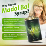Madal Bal Syrup Master Cleanse – Lemonade Detox Cleanser - Image 3