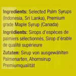 Neera Natural Madal Bal Sirope De Savia (500 ml) - Image 5
