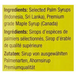 Neera Natural Madal Bal Sirope De Savia Master Cleanse Diet (1000 ml) - Image 5